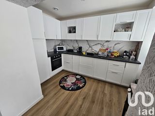  Maison � vendre 4 pi�ces 89 m�