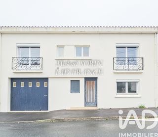  Immeuble � vendre 133 m�