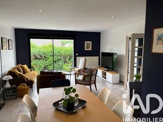  Maison � vendre 8 pi�ces 185 m�