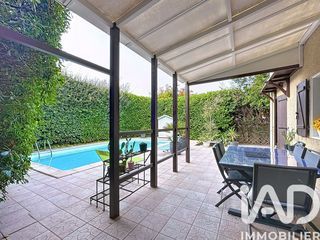  Maison � vendre 6 pi�ces 118 m�