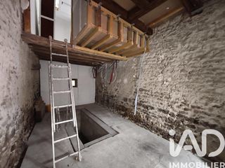  Maison � vendre 1 pi�ce 32 m�