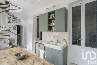  Maison � vendre 6 pi�ces 199 m�