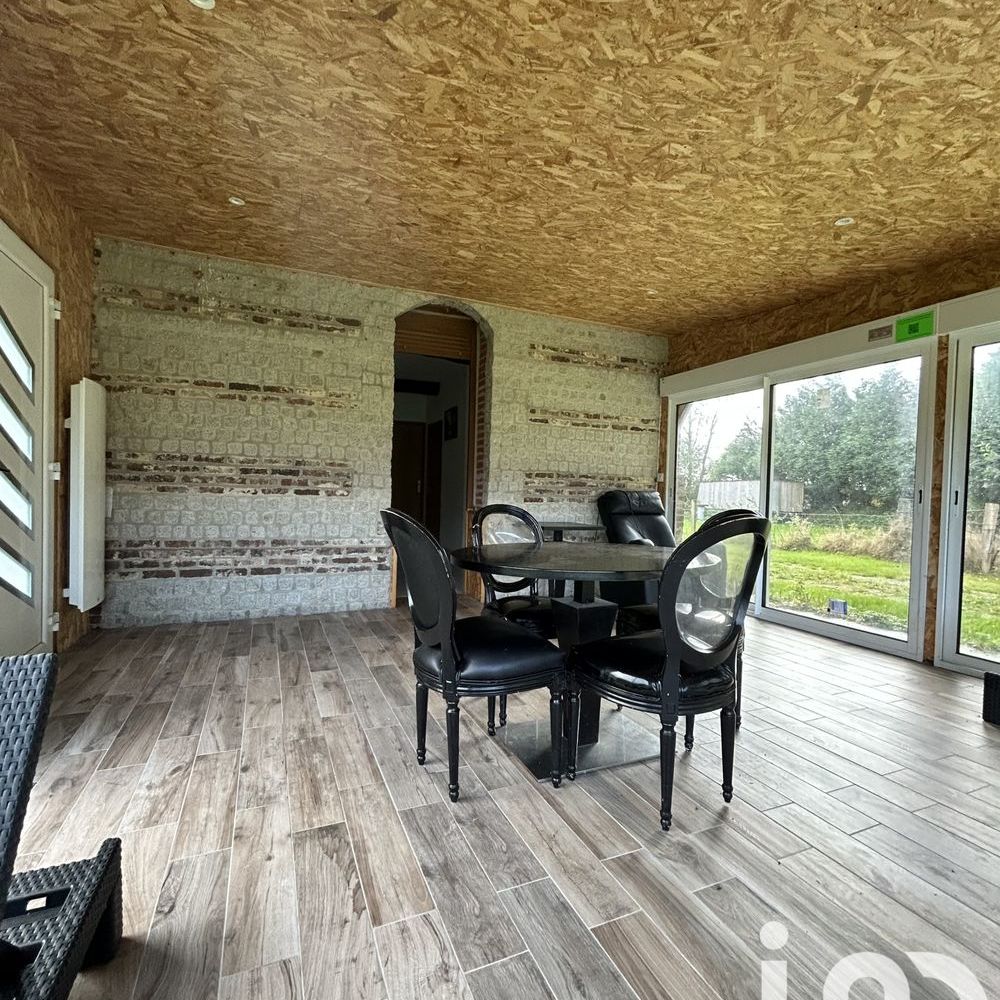 � vendre  Maison Gonneville-la-Mallet (76280)