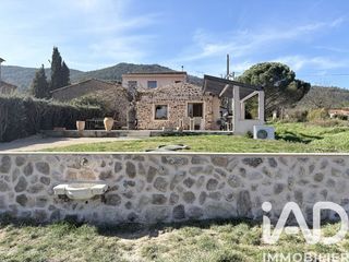  Maison � vendre 4 pi�ces 142 m�