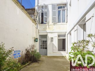  Appartement � vendre 2 pi�ces 42 m�