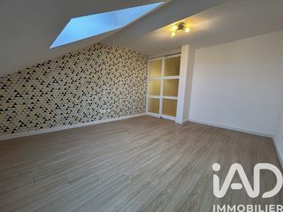  Appartement � vendre 3 pi�ces 60 m�