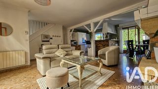  Maison � vendre 9 pi�ces 234 m�