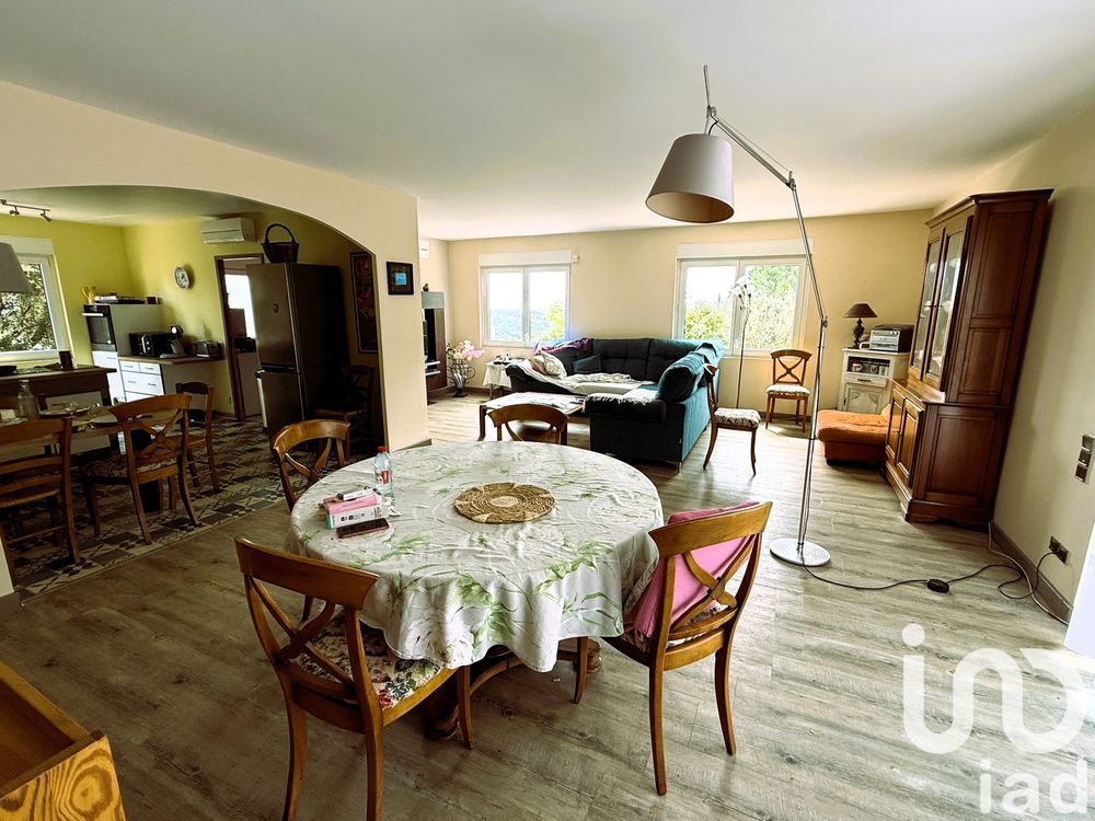 � vendre  Maison Combaillaux (34980)