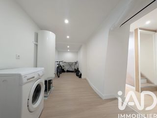  Maison � vendre 6 pi�ces 165 m�