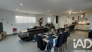  Maison � vendre 4 pi�ces 115 m�