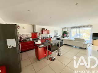  Appartement � vendre 3 pi�ces 90 m�