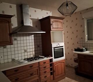  Maison � vendre 9 pi�ces 188 m�