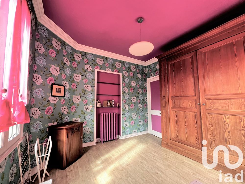 � vendre  Maison Malaunay (76770)