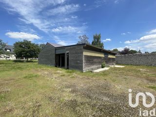  Maison � vendre 2 pi�ces 240 m�