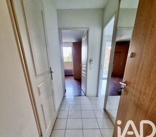  Appartement � vendre 2 pi�ces 42 m�