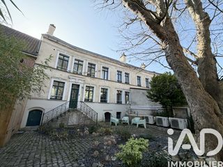  Maison � vendre 5 pi�ces 227 m�