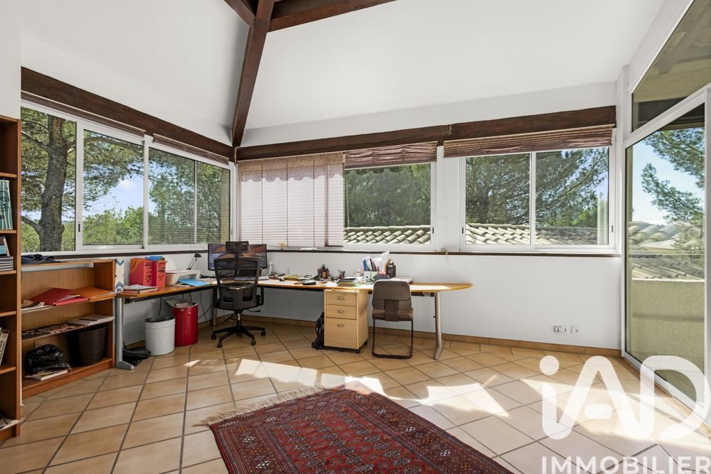 � vendre  Maison Ventabren (13122)