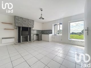  Maison � vendre 4 pi�ces 67 m�