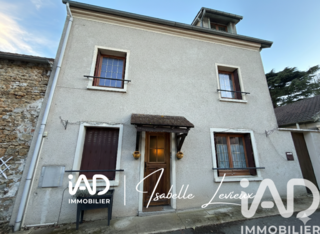  Maison � vendre 4 pi�ces 85 m�