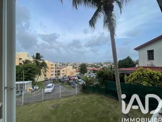  Appartement � vendre 3 pi�ces 87 m�