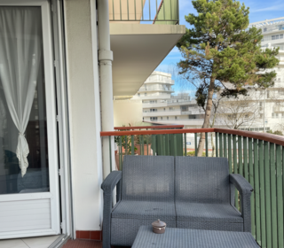  Appartement � vendre 2 pi�ces 49 m�