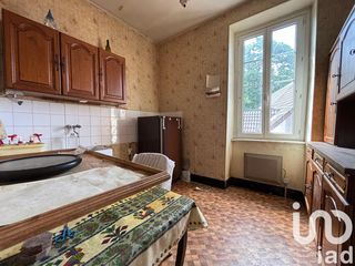  Maison � vendre 6 pi�ces 104 m�