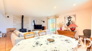  Maison � vendre 5 pi�ces 172 m�