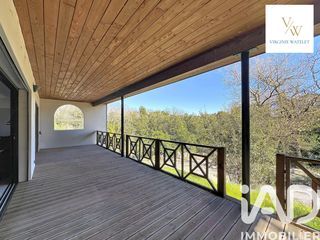  Maison � vendre 4 pi�ces 140 m�