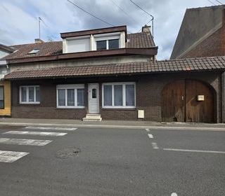  Maison � vendre 4 pi�ces 134 m�