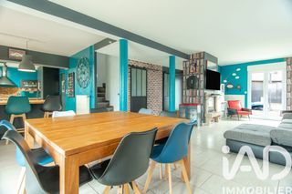  Maison � vendre 7 pi�ces 150 m�