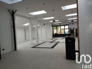  Loft � vendre 4 pi�ces 202 m�