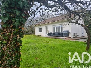  Maison � vendre 3 pi�ces 82 m�