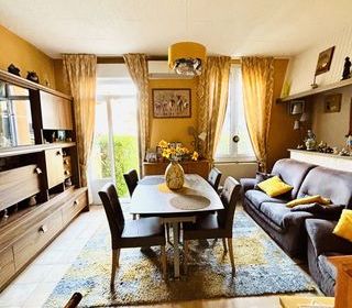  Maison � vendre 3 pi�ces 62 m�