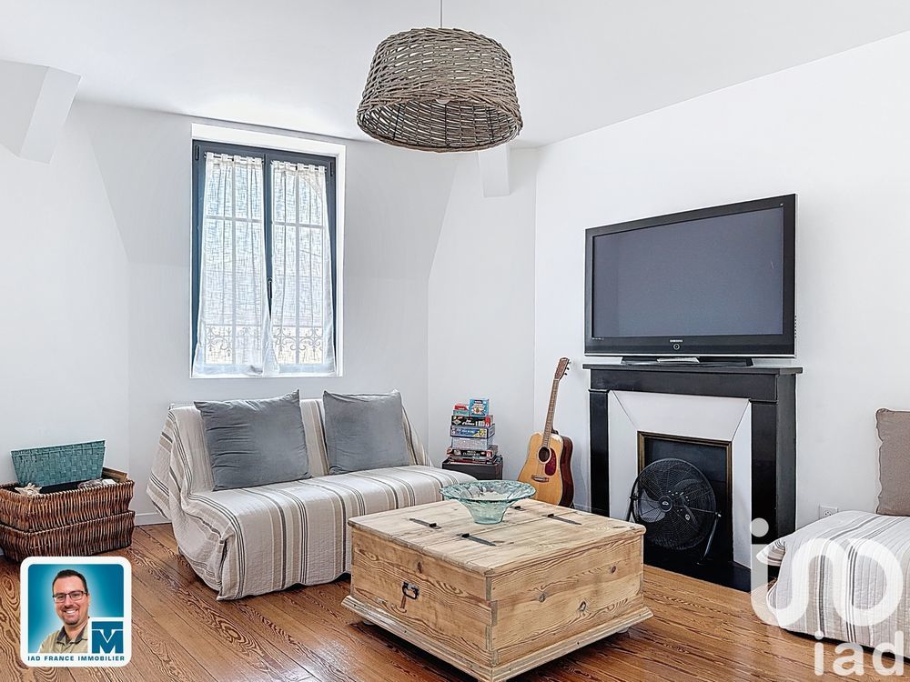 � vendre  Maison Nogent-le-Roi (28210)