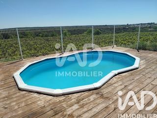  Maison � vendre 4 pi�ces 169 m�