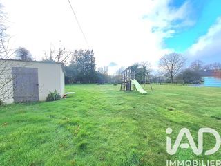  Maison � vendre 6 pi�ces 143 m�