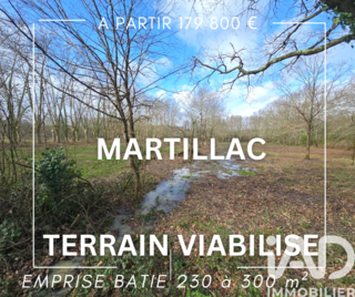  Terrain � vendre 850 m�