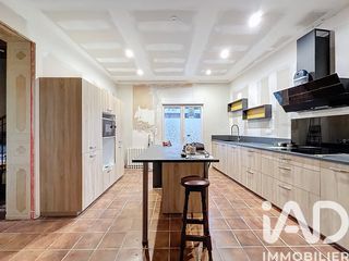  Maison � vendre 5 pi�ces 145 m�