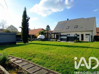  Maison � vendre 6 pi�ces 134 m�