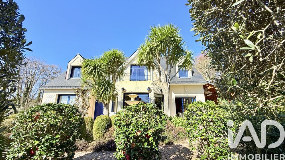 � vendre  Maison Guidel (56520)