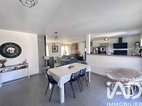   Vente Maison/villa 5 pi�ces Maison - 5 pi�ce(s) - 130 m�