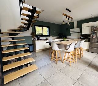  Maison � vendre 5 pi�ces 135 m�