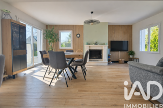  Villa � vendre 5 pi�ces 147 m�