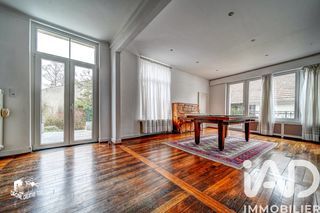  Maison � vendre 4 pi�ces 100 m�