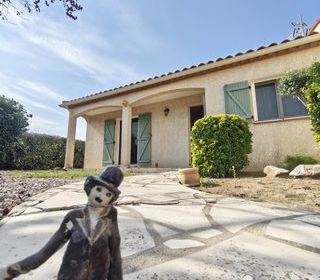  Maison � vendre 4 pi�ces 91 m�