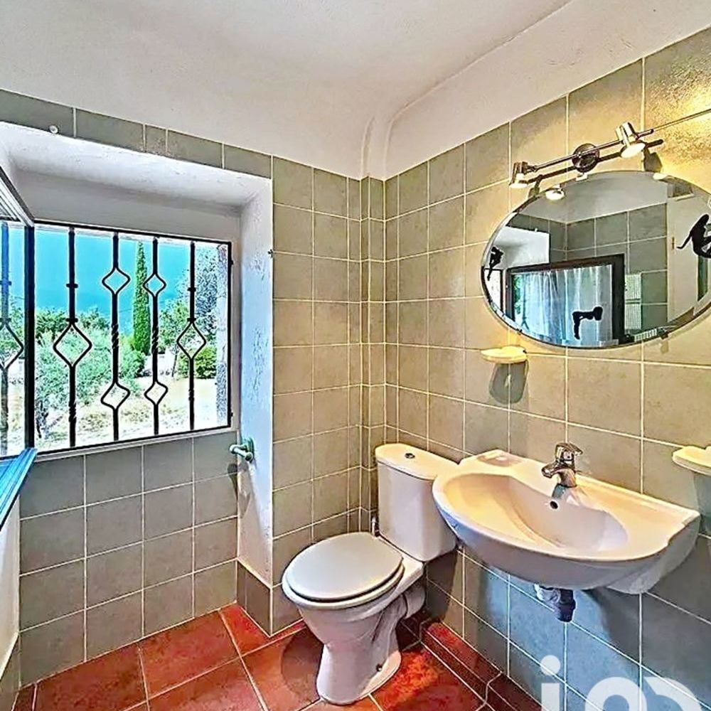 � vendre  Maison Fayence (83440)