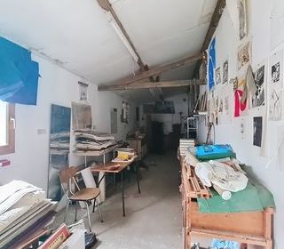  Parking / Garage � vendre 50 m�