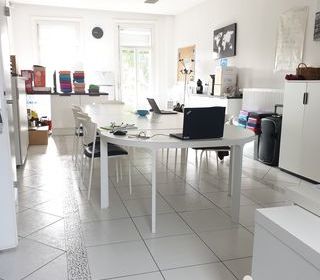  Immeuble � vendre 320 m�