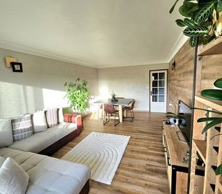  Appartement � vendre 2 pi�ces 52 m�