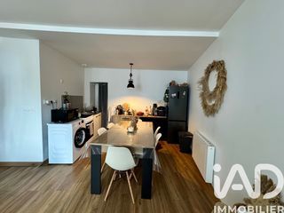  Appartement � vendre 2 pi�ces 36 m�